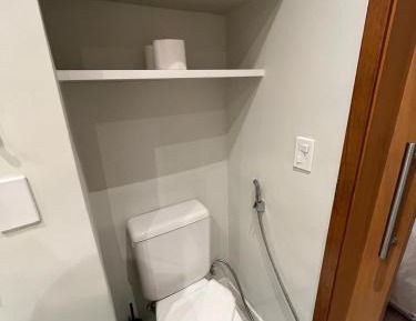 Deluxe Double Room with Shower