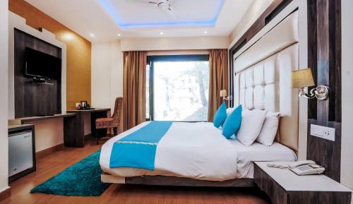 Superior Queen Room