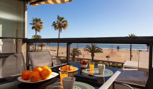 Apartment with Sea View