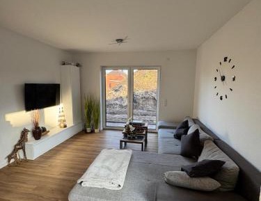 Three-Bedroom Deluxe Apartment