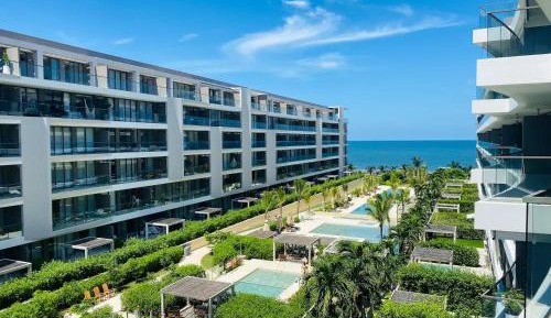 Apartment with Sea View