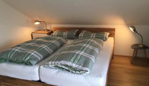Superior One-Bedroom Apartment with Balcony