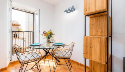 Two-Bedroom Superior Apartment