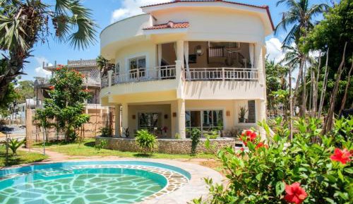Two-Bedroom Villa