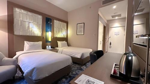 Classic Twin Room