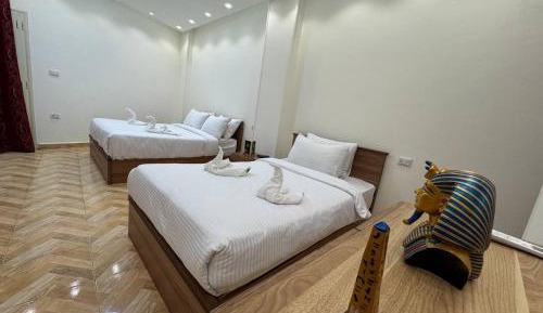 Large Twin Room