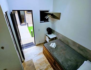 Budget Single Room