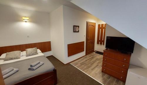 Small Double Room