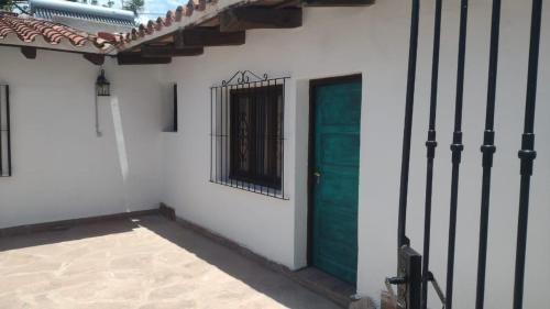Family Double Room