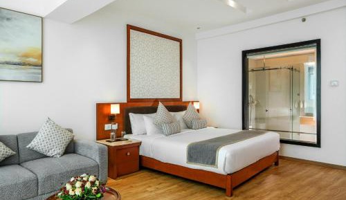 Superior Queen Room