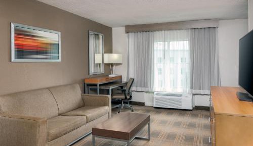 King Suite