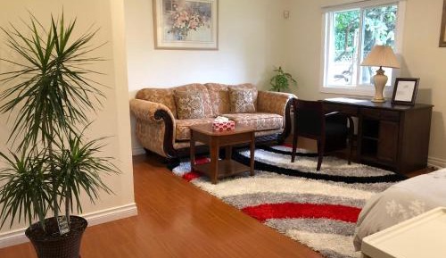 Deluxe Double Room with Shower