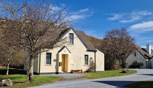Three-Bedroom Home