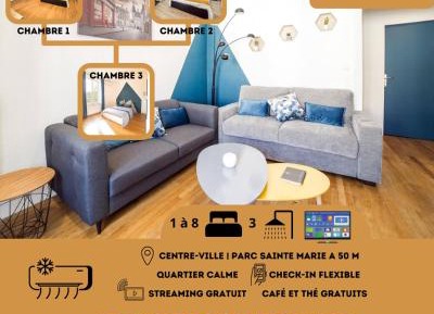 Duplex Apartment