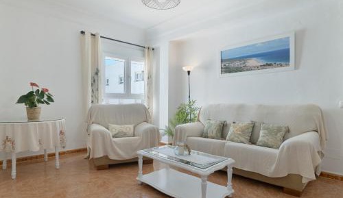 Three-Bedroom Superior Apartment