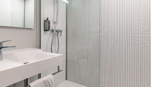 Double or Triple Room