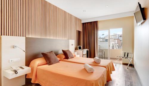 Double Room (2 Adults + 1 Child )