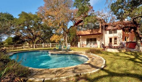 Holiday Home