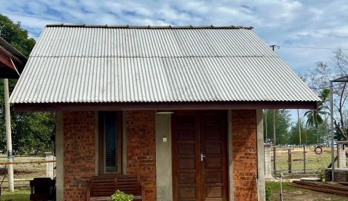 One-Bedroom Chalet