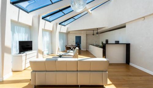 Penthouse Apartment