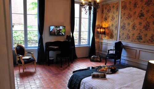 Double Room 101 85 ft²
