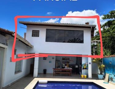 Basic Triple Room