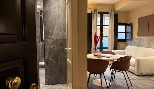 Apartment - Ground Floor