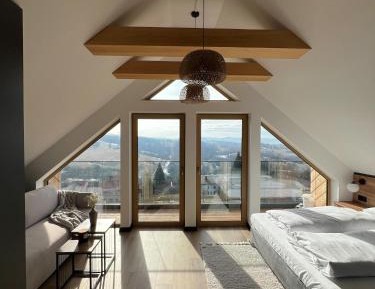Superior Villa