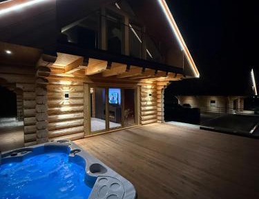 Superior Villa