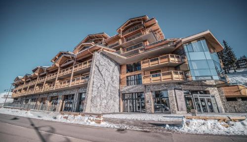 Duplex Apartment
