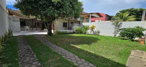 Villa with Sea View