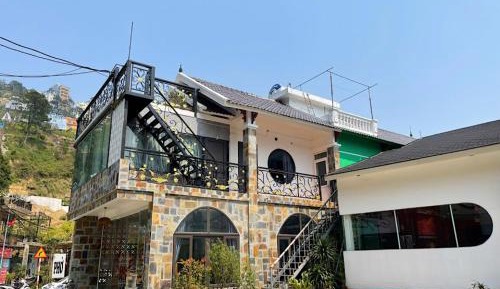 Superior Villa