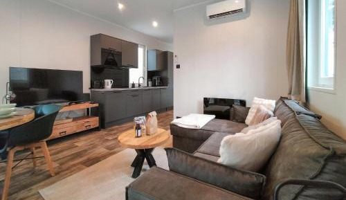 Two-Bedroom Holiday Home