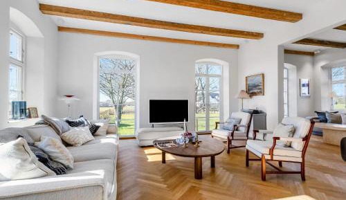 Two-Bedroom Holiday Home