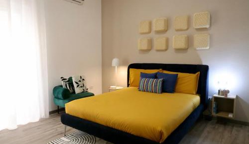 Large Double Room