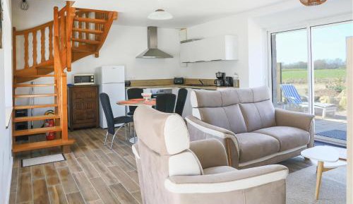 Two-Bedroom Holiday Home