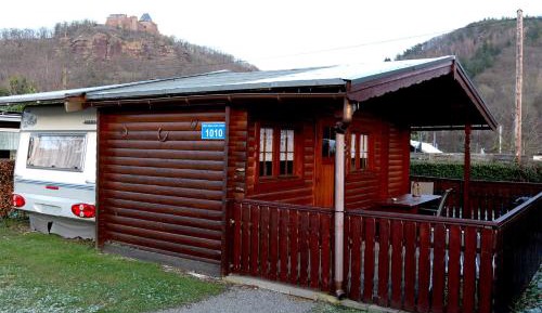 Mobile Home