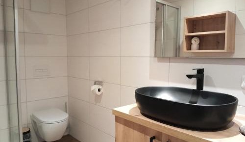 Junior Suite with Sauna