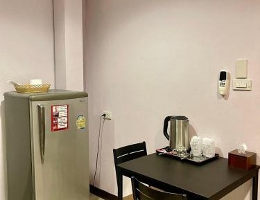 Deluxe Junior Suite