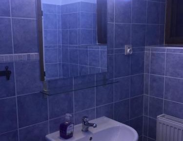 Twin Room with Private Bathroom