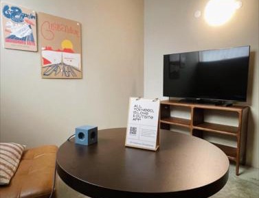 Small Double Room