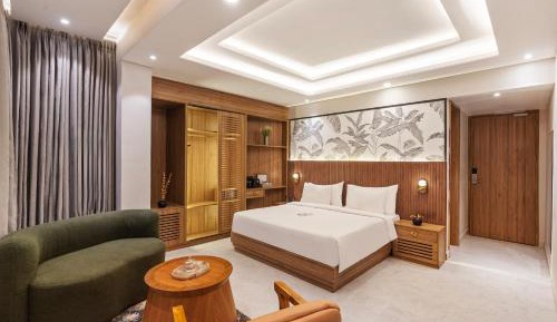 Classic Room