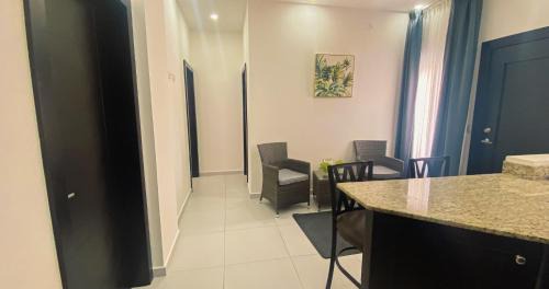 Two-Bedroom Suite