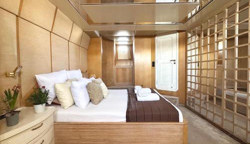 King Room with Sea View