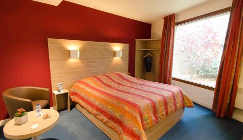 Queen Room - Disability Access/Non-Smoking