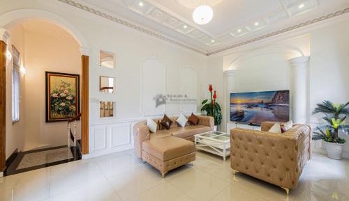Superior Villa