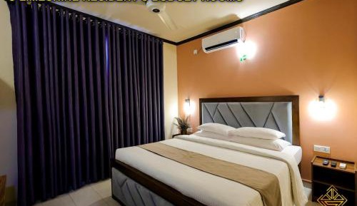 Budget Double or Twin Room