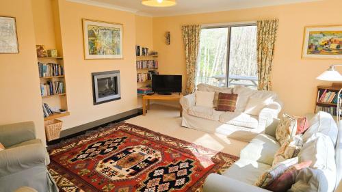 Three-Bedroom Home