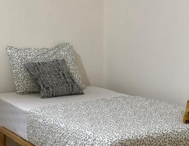 Budget Single Room