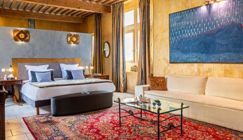 Junior Suite